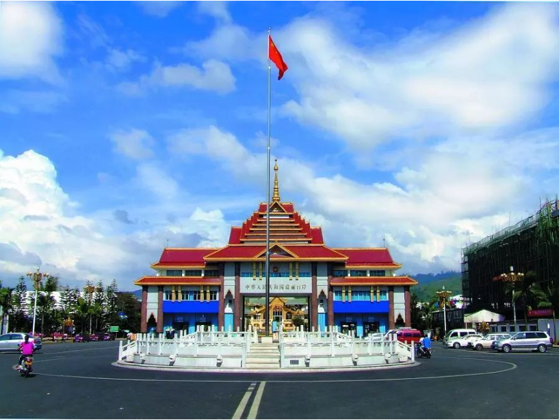 瑞丽市召开新闻发布会通报疫情最新情况 - 瑞丽市最新疫情通报消息