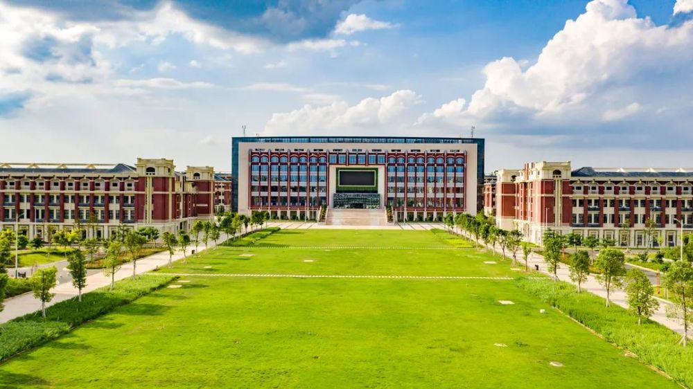 南宁师范大学武鸣校区概况介绍 - 实验室设备网