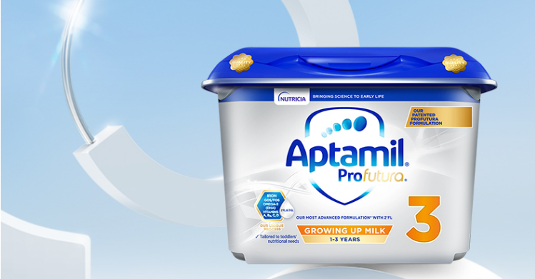 这么选准没错!(国外奶粉篇)