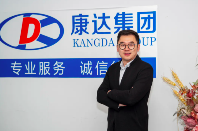 易车专访拉萨康达集团,冯敏自述集团在西藏深耕 32年的成长历程