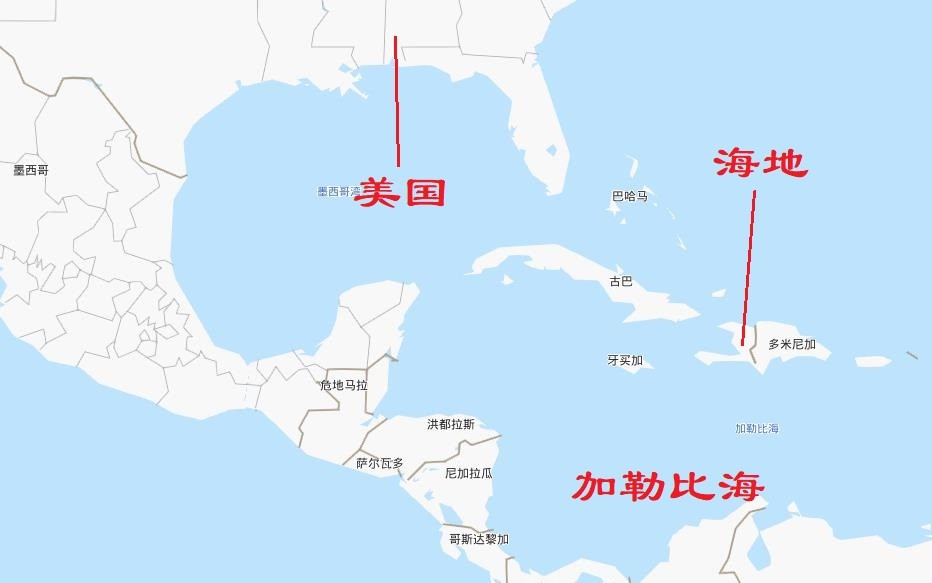 海地总统被刺杀,五个月前躲过未遂政变,中方曾反对联合国输血模式