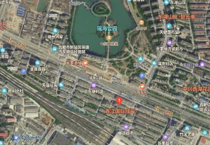 合肥拆扦房屋人口标准_合肥新站区拆迁政策补偿问题