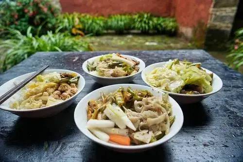 除了妖精们都爱的唐僧肉西游记里还有哪些好吃的