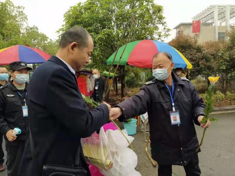 益阳：深化殡葬改革 助力乡村振兴