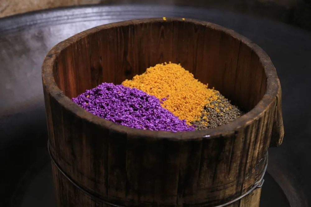 甜蜜镇宁给你好看镇宁特色风味小吃