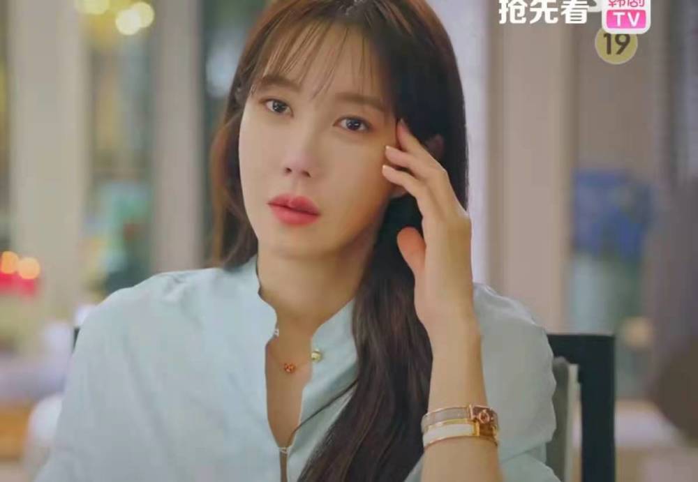 顶楼3运筹帷幄的黑莲花惨遭愚弄这季的秀莲暗藏大反转吗