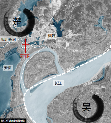 重磅未來這裡將建成引江濟淮第一城