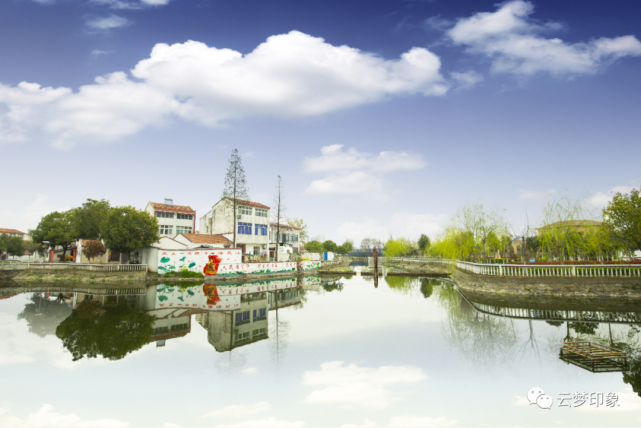 王春明当好西王村领头人