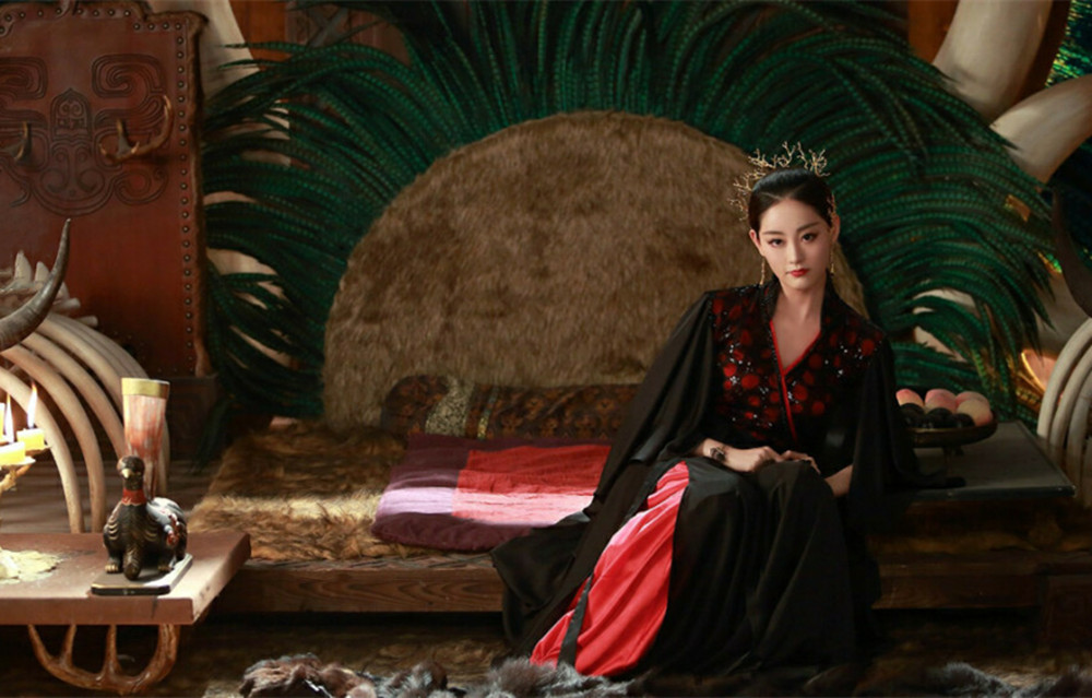 《三生三世》玄女顶着白浅的脸做坏事,为何白浅却只是让她毁容?