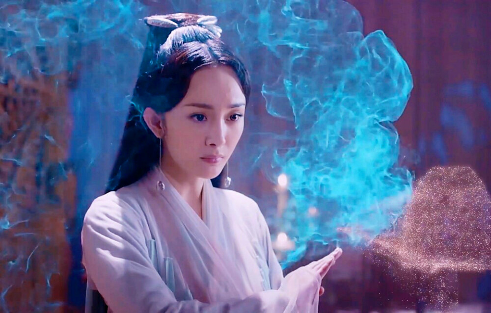 《三生三世》玄女顶着白浅的脸做坏事,为何白浅却只是让她毁容?