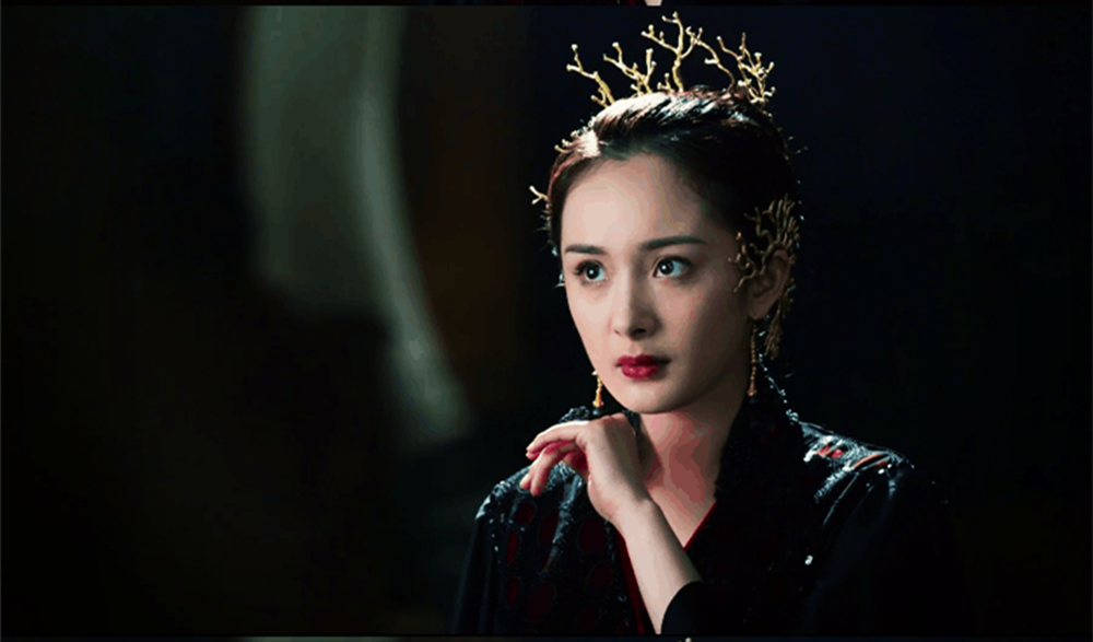 《三生三世》玄女顶着白浅的脸做坏事,为何白浅却只是让她毁容?