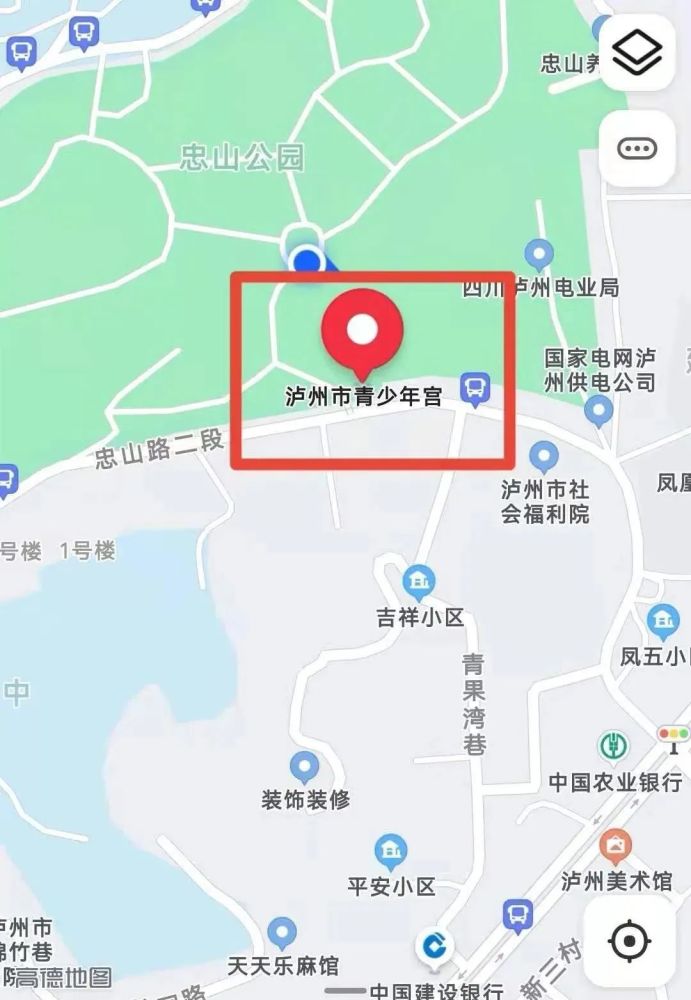 部分素材来源:天府新青年,泸州市青少年宫编辑丨苏有扶校审丨猫耳编委