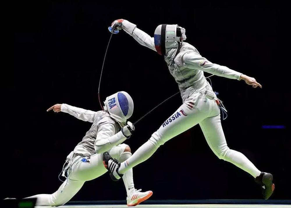 中国击剑队奥运巡礼走出寒冬期东京赛场力争弥补里约遗憾