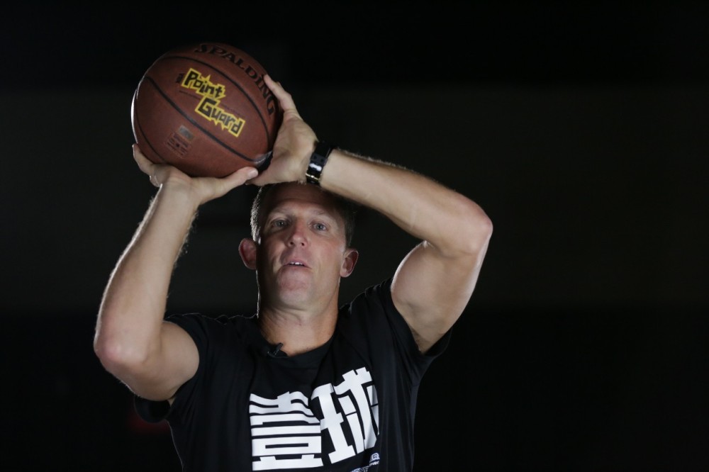 有的篮球训练师球技比nba球员还要好他们为何不去打nba