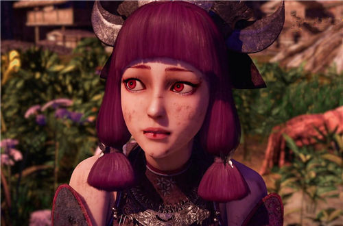 蚩梦|不良人_娱乐|导演|李星云|袁天罡