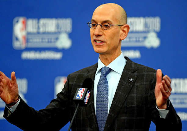 转播 我们希望继续在中国转播！NBA总裁再次发声，但话外之音令人愤怒