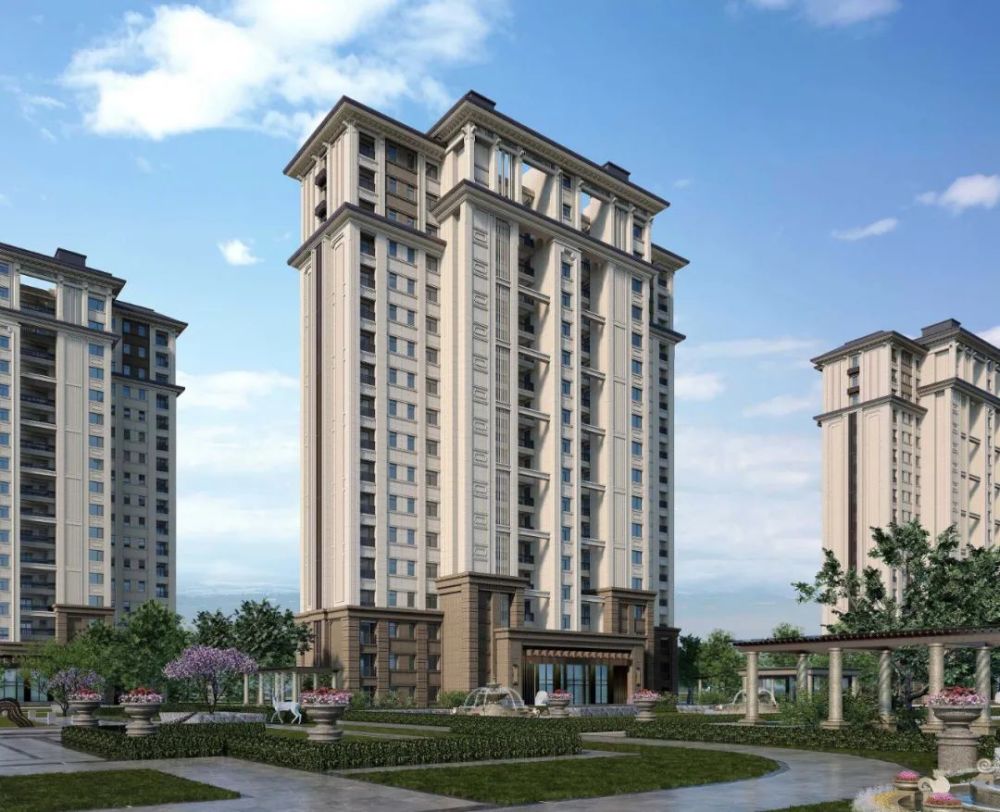 曲阜每周房源精选310期——买房子就上曲阜123_腾讯新闻