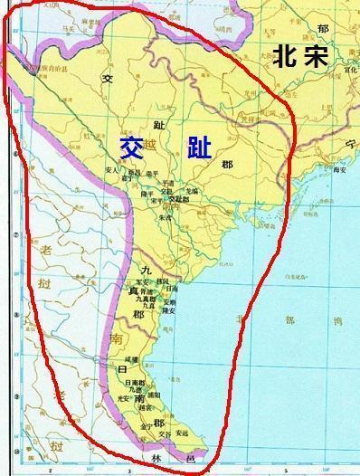 该国请求改国名清皇帝龙颜大怒用倒过来的国名沿用至今