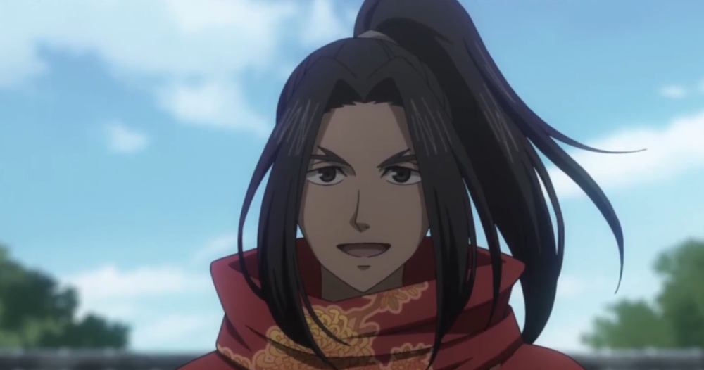 正所谓"一千个人眼中有一千个哈姆雷特",现在让我发表一下"佐佐木小次