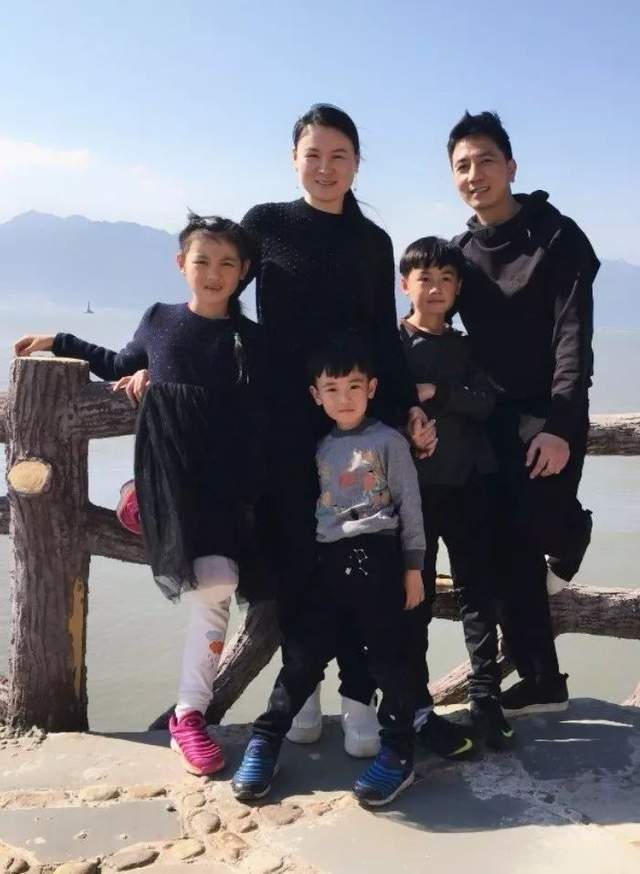 林生斌连发五文称未独吞赔偿款,再婚生女一事,跟亡