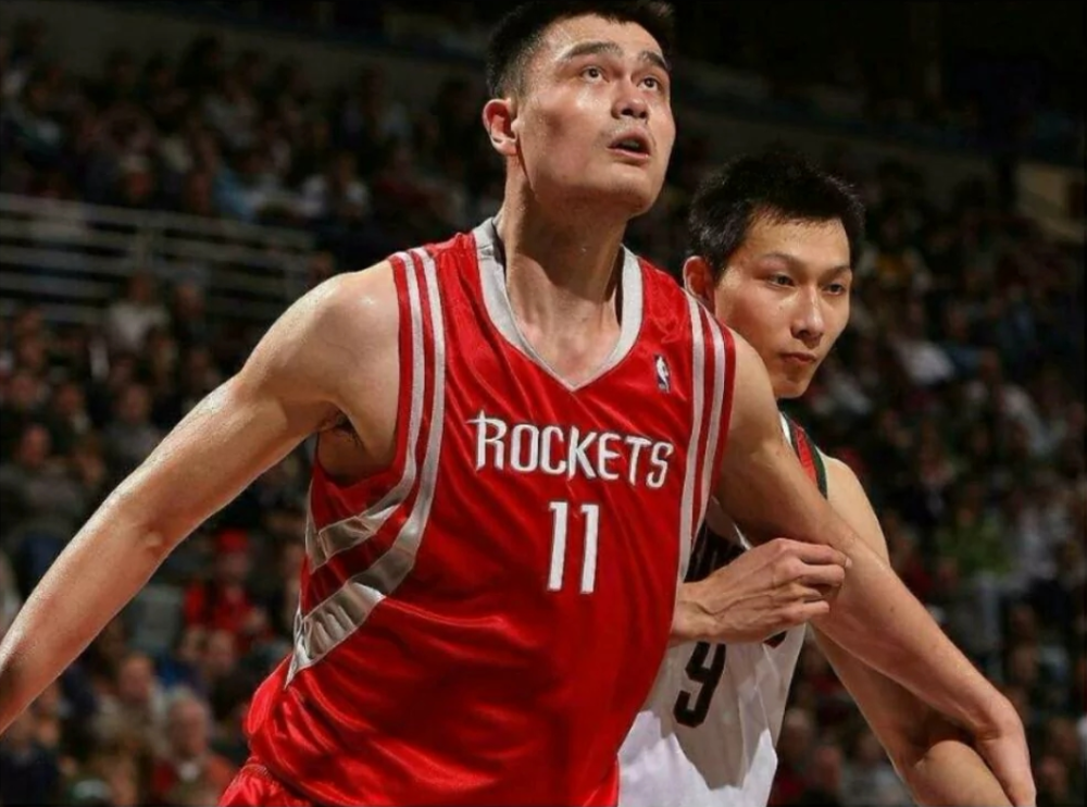 nba NBA史上伟大的五件球衣，影响深远