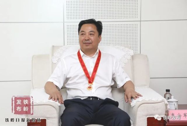 宋诚隋显利会见全国优秀县委书记惠安军|惠安军|隋显利