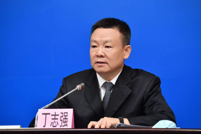 3%|电信网络诈骗|丁志强|疫情防控|市委政法委