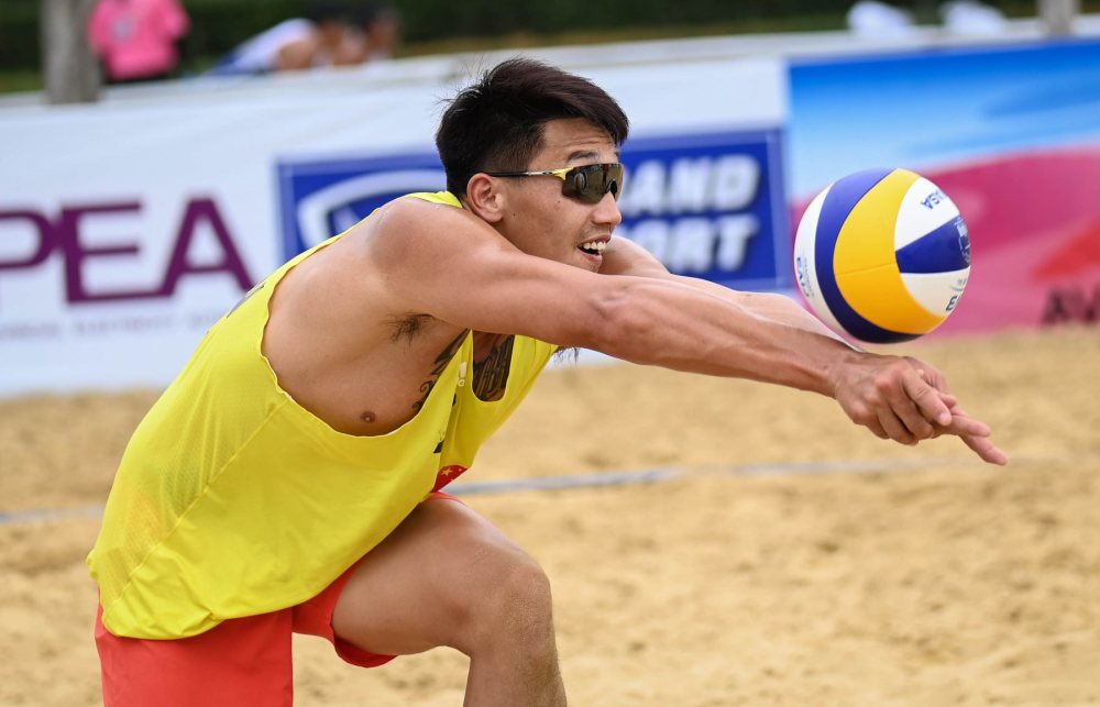 除了被球迷关注的四位国手薛晨,王凡,夏欣怡和王鑫鑫外,另外有两位