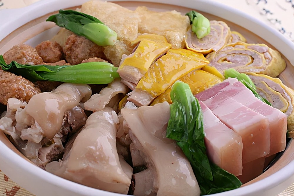 问一句三鲜到底是哪三鲜中国多少城市会打起来