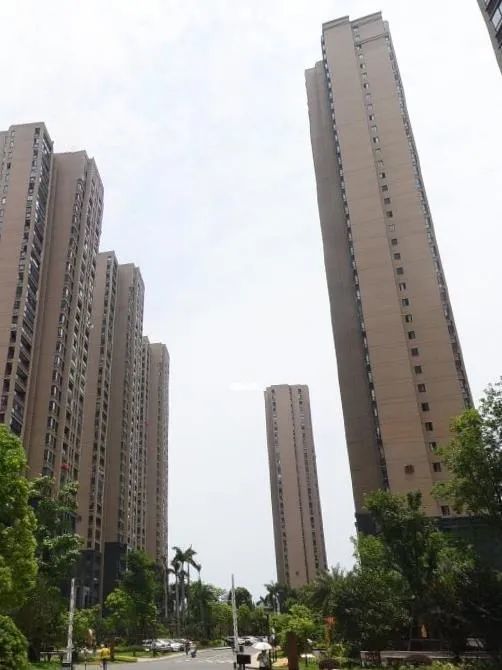 南门就是地铁橘园洲站,自带商业体翠微大厦,划片江南水都小学金城湾