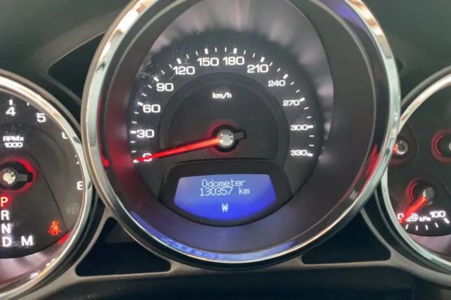 下面公布上期猜车油箱容积答案 ——75l车是纳智捷大7,u1s1,75l容积