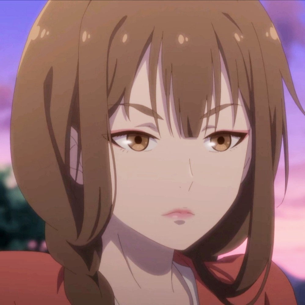 百妖谱精选头像壁纸鬼医桃夭善恶如谜