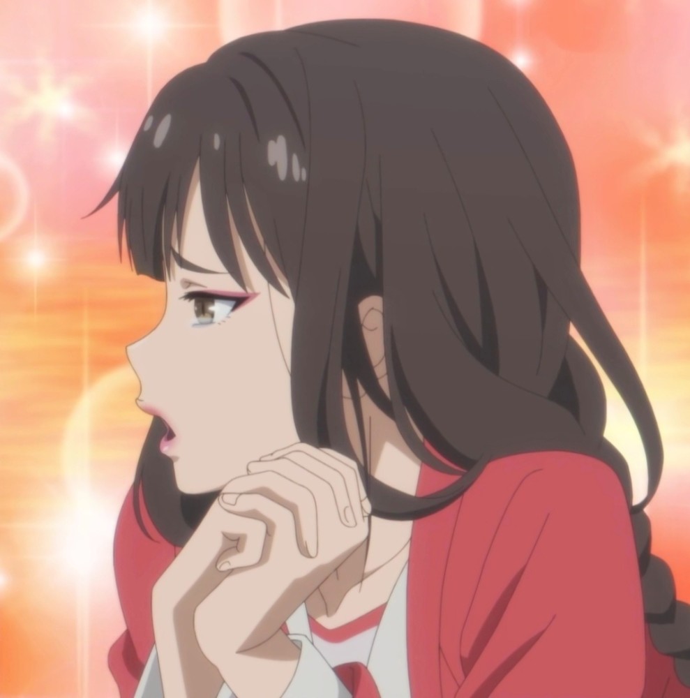 百妖谱精选头像壁纸鬼医桃夭善恶如谜