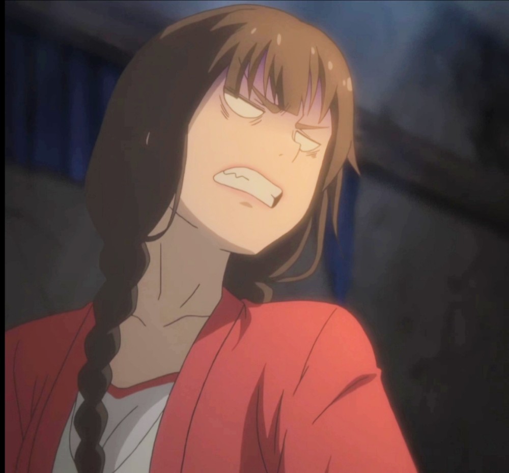 百妖谱精选头像壁纸鬼医桃夭善恶如谜