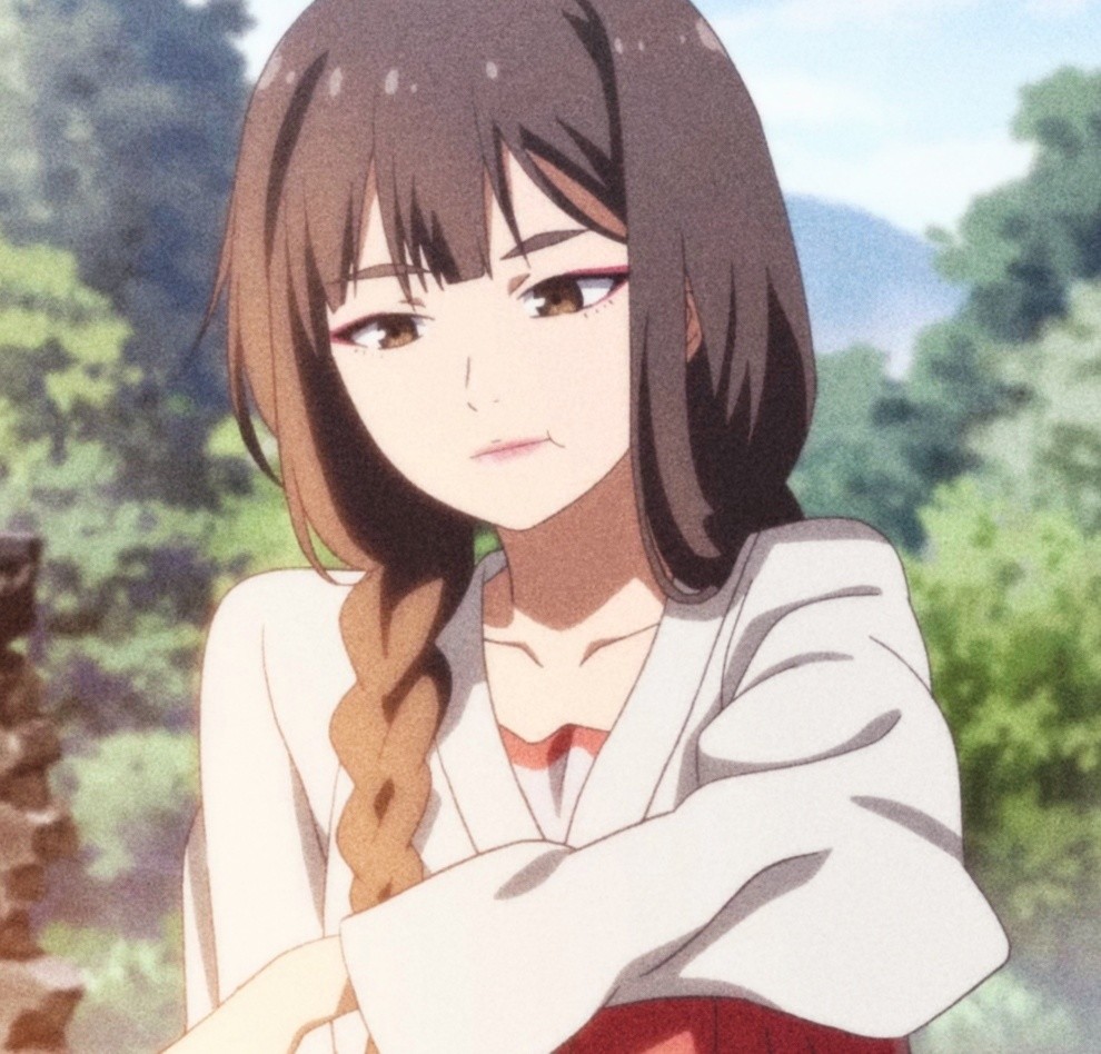 百妖谱精选头像壁纸鬼医桃夭善恶如谜