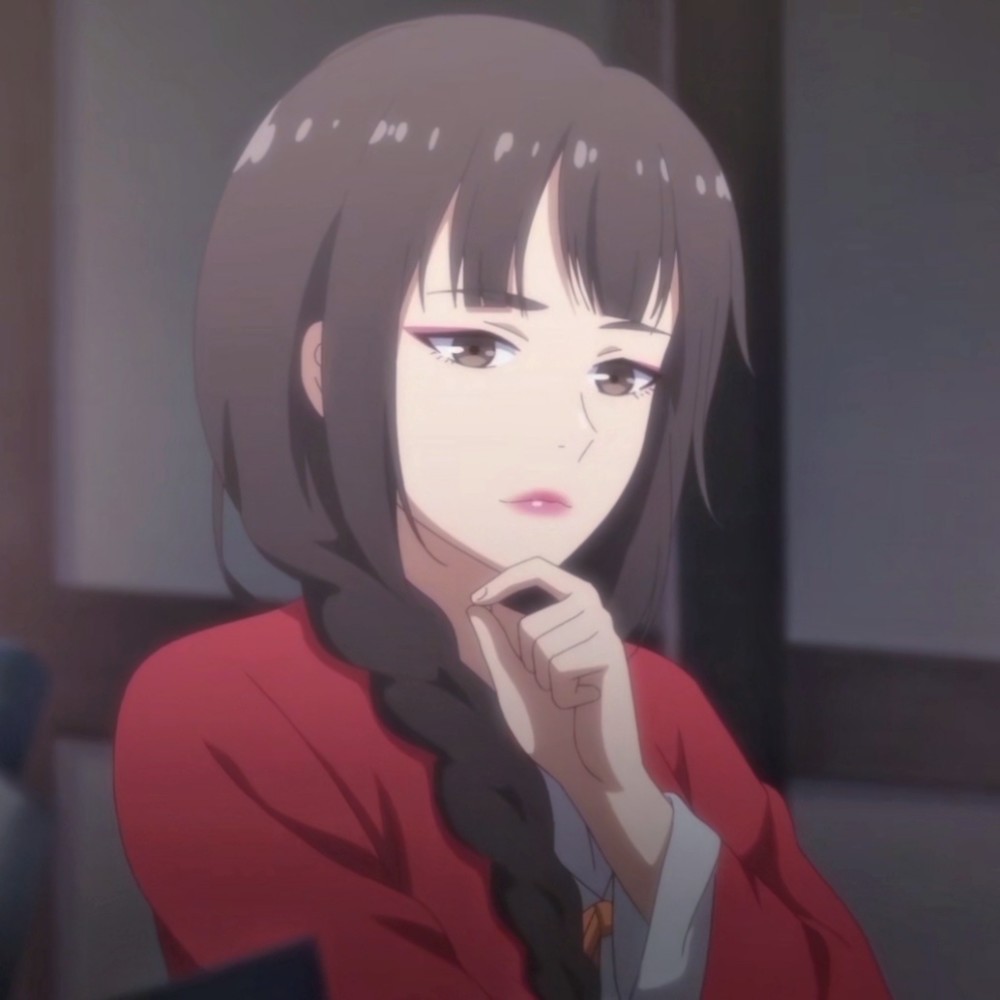 百妖谱精选头像壁纸鬼医桃夭善恶如谜