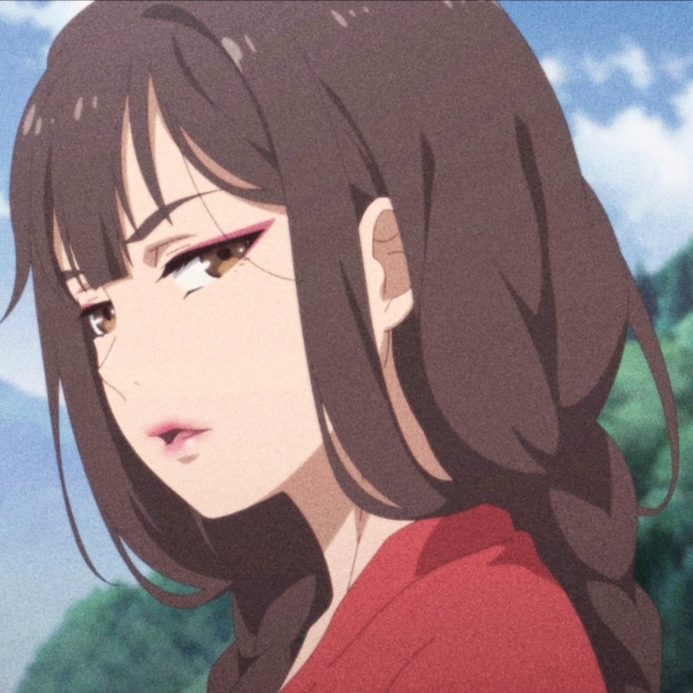 百妖谱精选头像壁纸鬼医桃夭善恶如谜