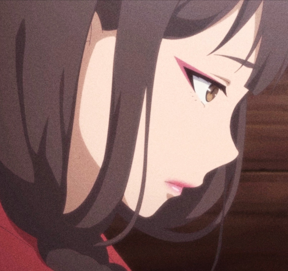 百妖谱精选头像壁纸鬼医桃夭善恶如谜