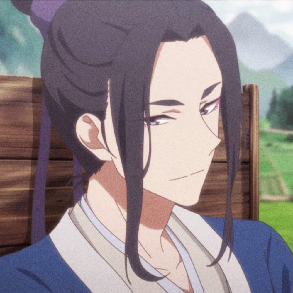 百妖谱精选头像壁纸鬼医桃夭善恶如谜