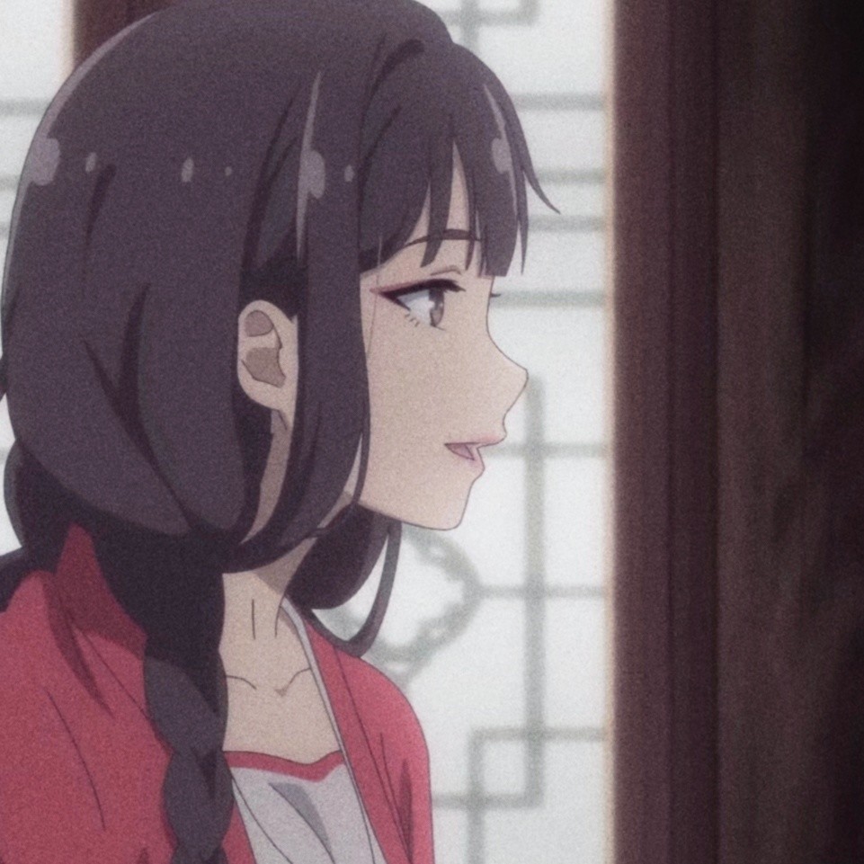 百妖谱精选头像壁纸鬼医桃夭善恶如谜