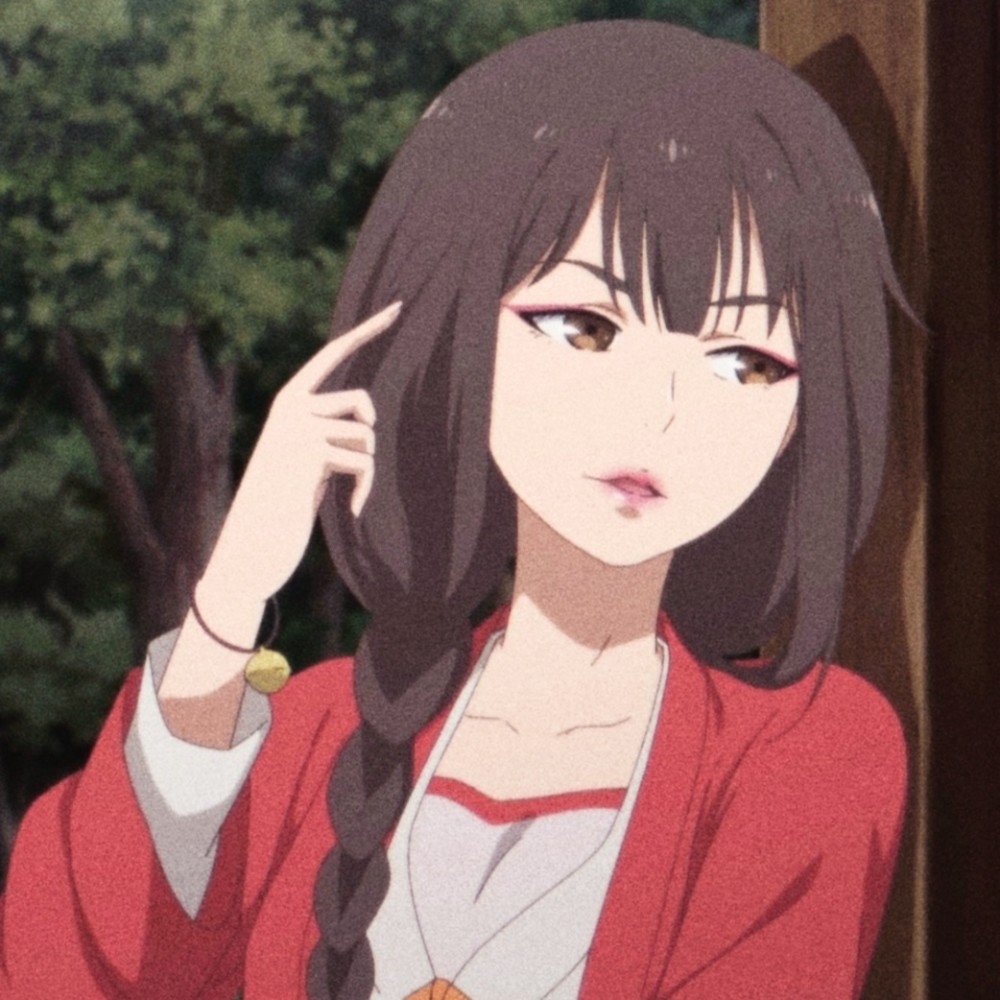 百妖谱精选头像壁纸鬼医桃夭善恶如谜