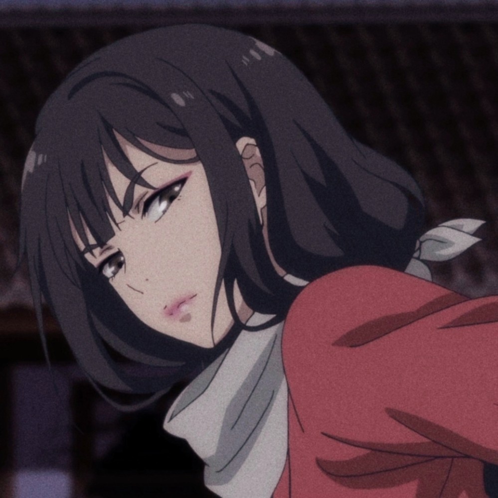 百妖谱精选头像壁纸鬼医桃夭善恶如谜