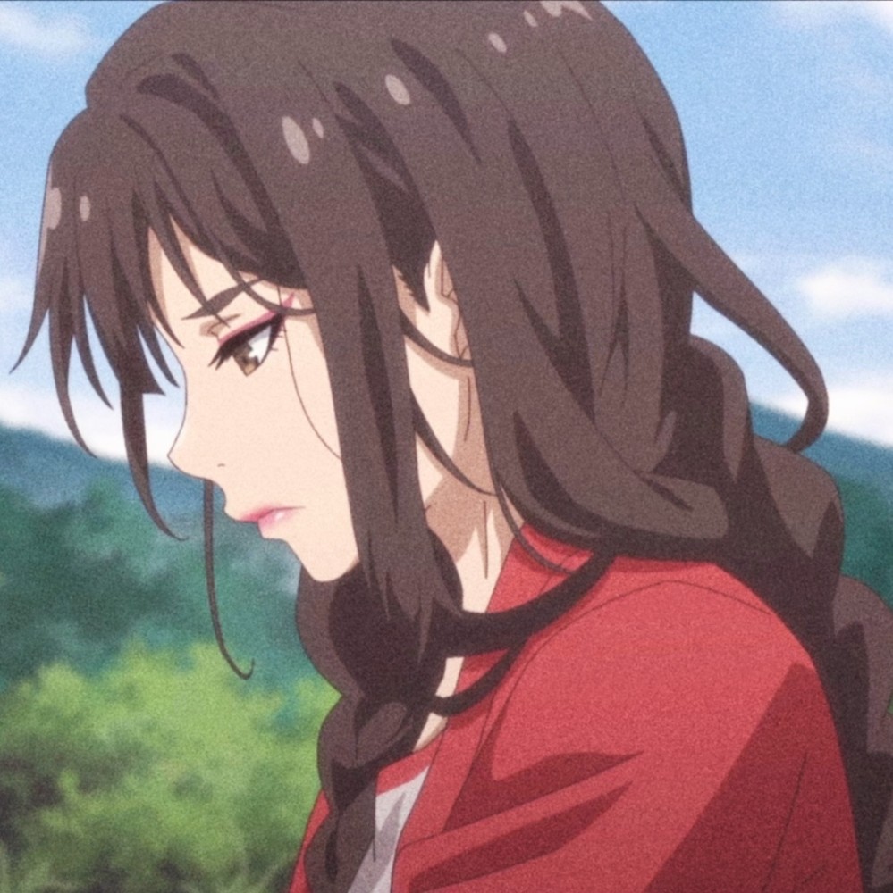 百妖谱精选头像壁纸鬼医桃夭善恶如谜