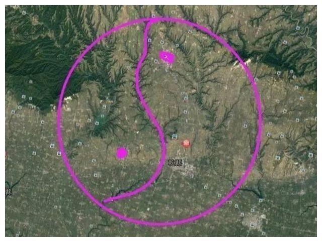 乾陵武则天墓为何不能挖为什么无人敢盗诡异的武则天墓