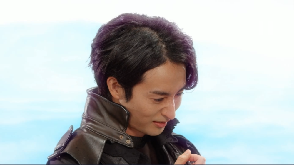 假面骑士圣刃老乌为何称飞羽真是自己的英雄一切都是他的阴谋