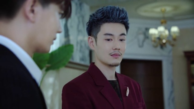 不说再见大结局黎若笙隐藏身份曝光竟跟幽灵有关系穆青惊呆了