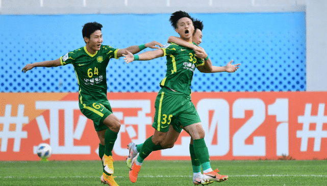 北京国安2:3联城fc,赛后外媒评分:冷季轩本队最高,一将仅5.8分