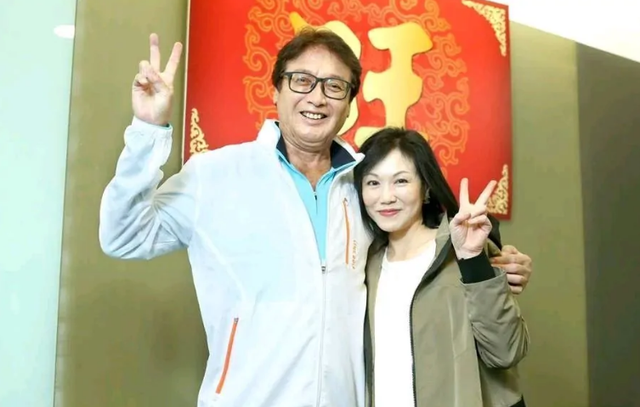 洪金宝的11位"五福星"搭档,刘德华事业依旧,吴耀汉疾病缠身_腾讯新闻