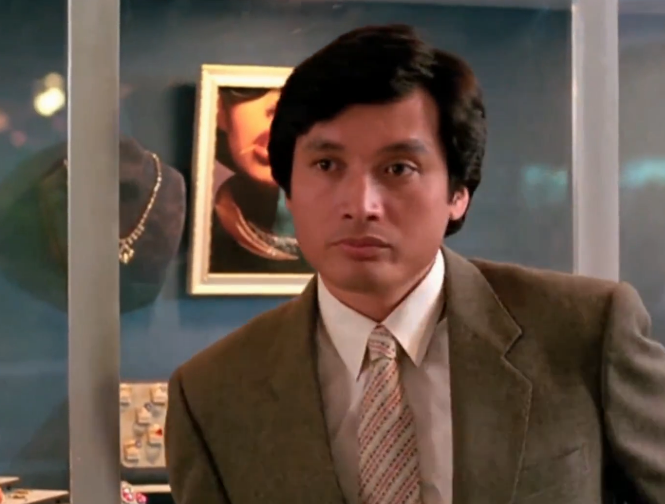 洪金宝的11位"五福星"搭档,刘德华事业依旧,吴耀汉疾病缠身_腾讯新闻