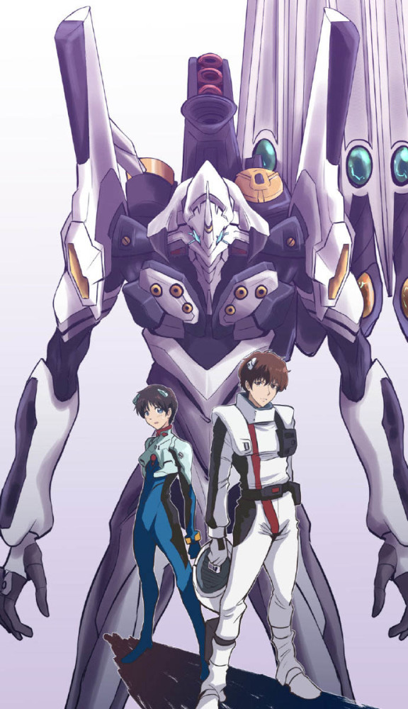 模玩控牛高达沙扎比样式eva初号机十三号机设计